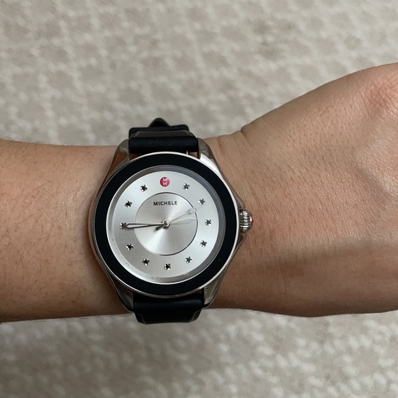Michele Watch - Picture 3 of 11